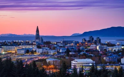 The Most Peaceful Country in the World, Yet Again: Why Iceland Must Retain the Position