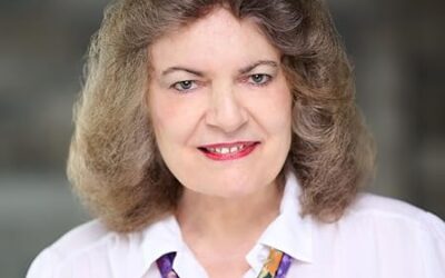 Forty Years in Silence: Brenda Bradford Ward’s Journey to Truth and Transformation