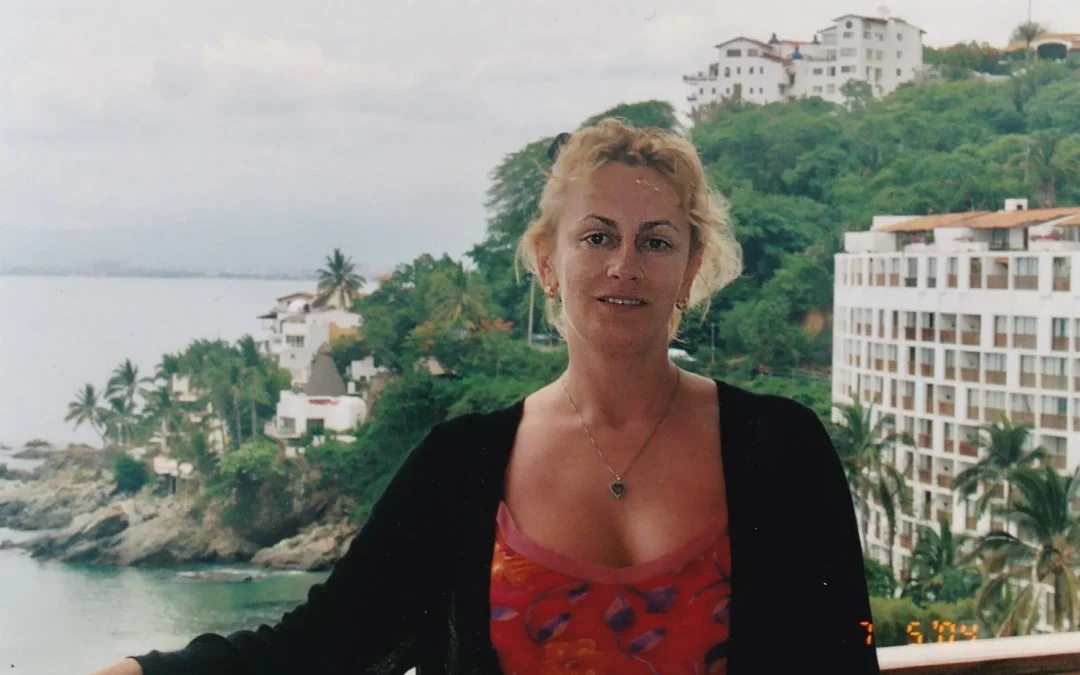 From Transylvania to UCLA: Dr. Olga Magdalena Lazin and the Global Struggle for Decentralized Power