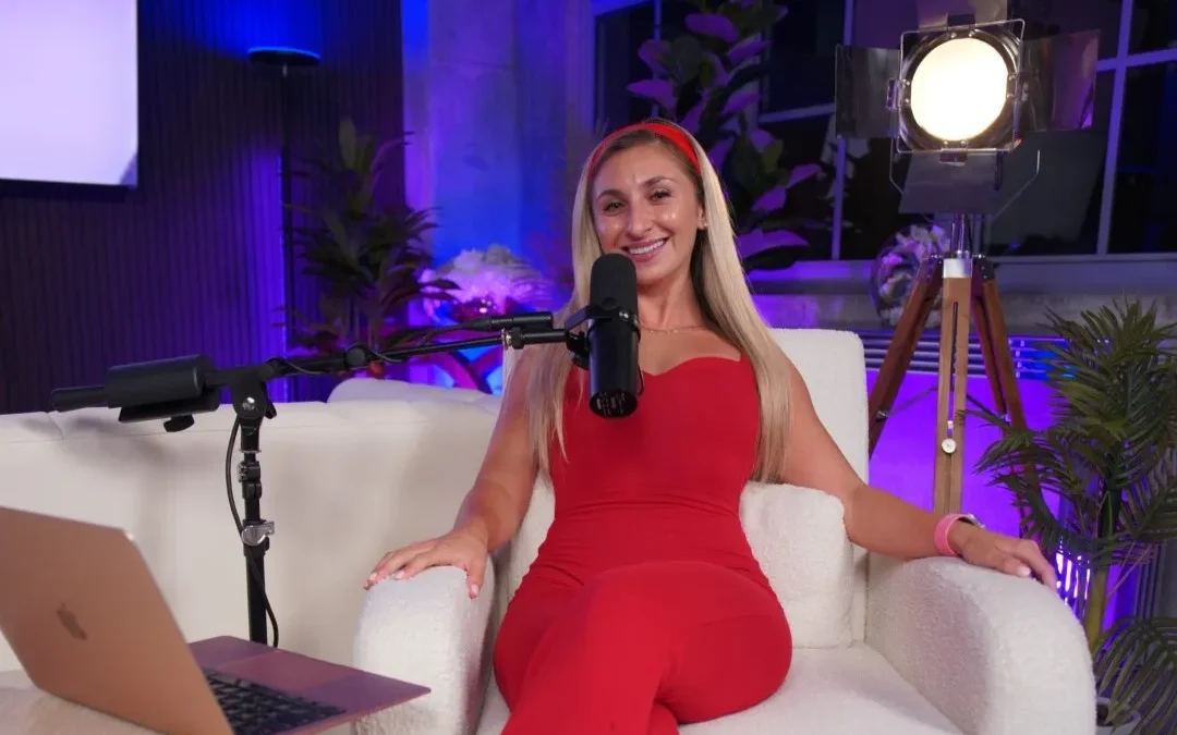 The Dream Life of Ciara: Fitness, Mentorship, and Confidence Business