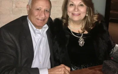 From Baghdad to Chicago: A Memoir by a Physician Bridging Two Worlds