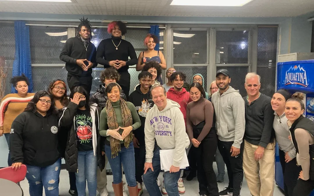 The Soul of Democracy: Alfred H. Kurland’s Life of Resilience, Activism, and Youth Empowerment