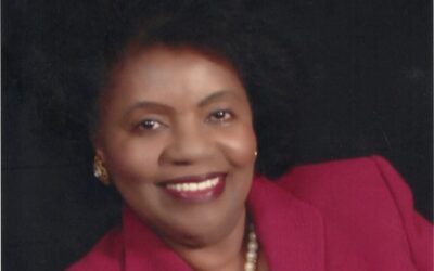 Gloria Gipson Suggs and the Art of Piecing a Way: A Journey of Healing, Heritage, and Hope