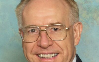 Gary R. Lindberg’s Quiet Reconciliation of Science and Scripture