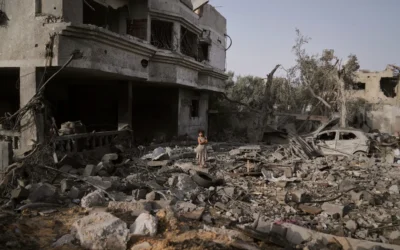 Gaza’s Promising Outlook: Tripwire and Challenges in the Ceasefire Deal