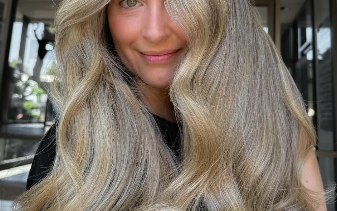 Krista Bartik: From Blonding to Branding – The Stylist Who’s Rewriting the Rules