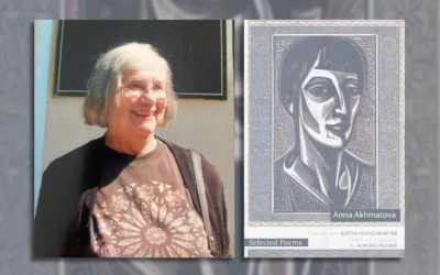 Remembering Judith Hemschemeyer