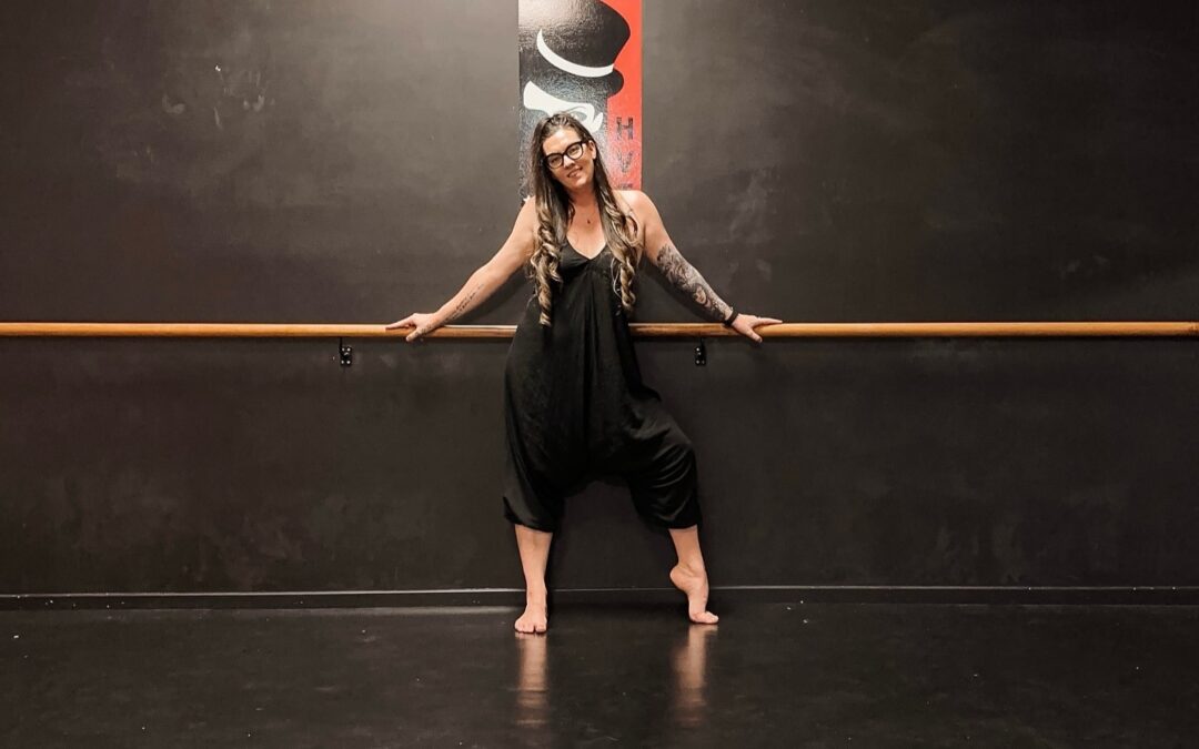 Where Every Body Belongs: Sophie McKie’s Revolution in Dance Education