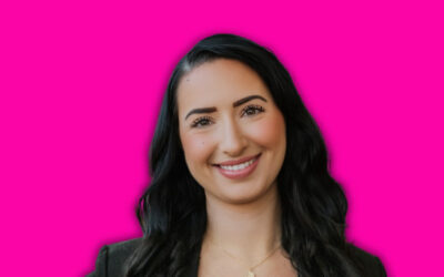 Bridging Art and Science: Maria Haralambis, The Dance Scientist