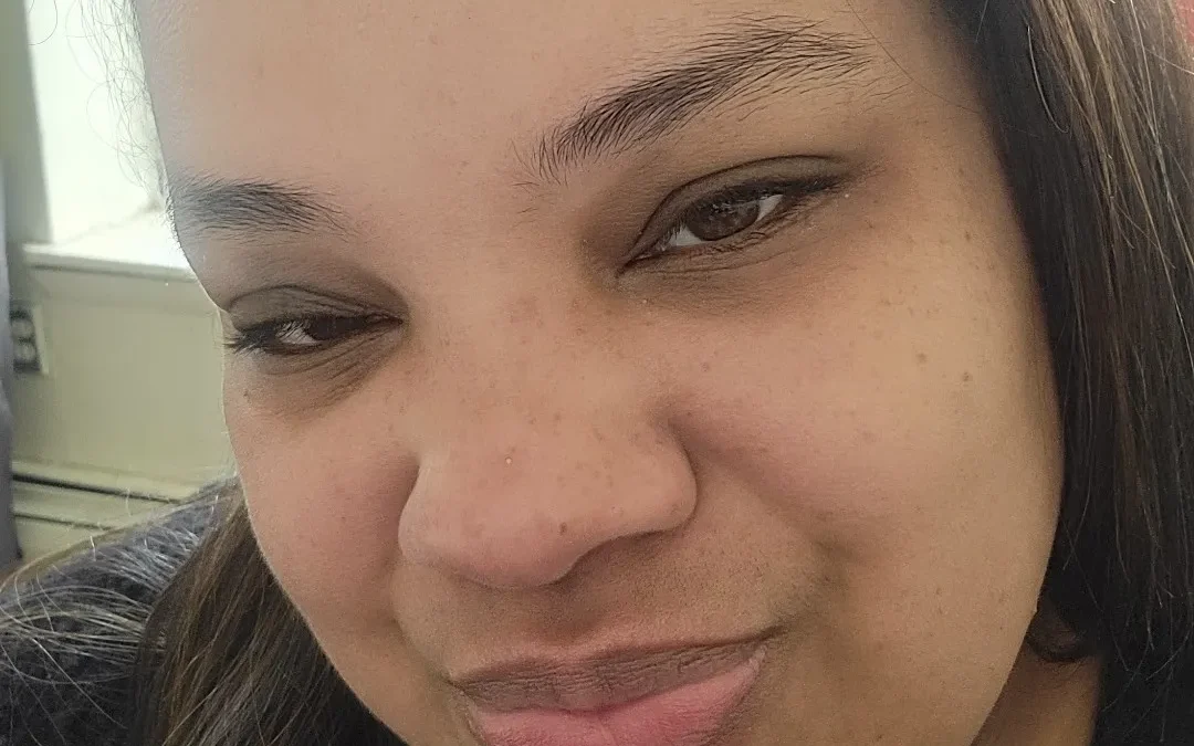 Faith, Family, and The Hand: The Story of Author and Therapist Chislene Lora