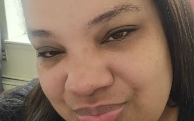 Faith, Family, and The Hand: The Story of Author and Therapist Chislene Lora