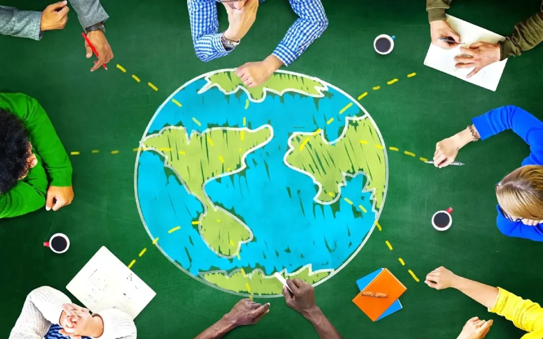 “Big Four Becomes Big 14”: The New Global Higher Education Landscape