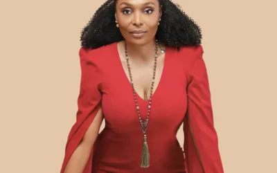 The Architect of Natural Beauty: How Kemi Lewis Built a Beauty Empire from a Legal Career