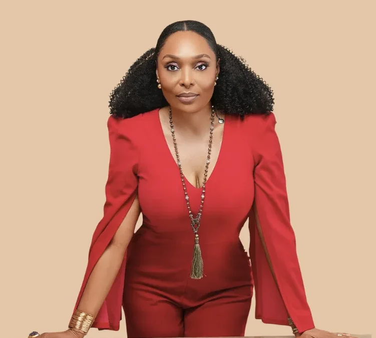 The Architect of Natural Beauty: How Kemi Lewis Built a Beauty Empire from a Legal Career