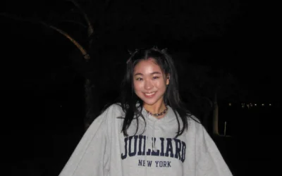 A Living Heritage: The Choreographic Story of Sara Guo