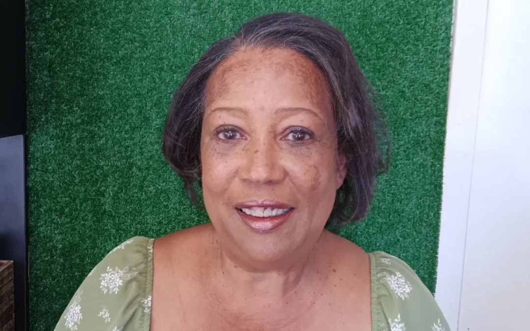 Faith, Friendship, and the Art of Resilience: The Remarkable Journey of Cecile Labar