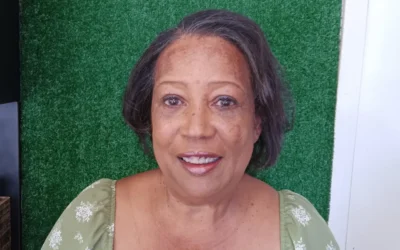 Faith, Friendship, and the Art of Resilience: The Remarkable Journey of Cecile Labar