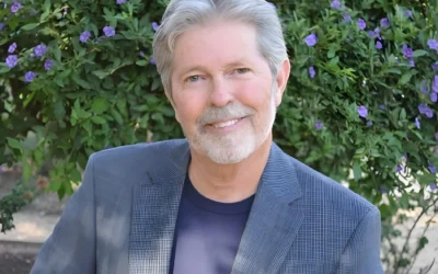 Humanity on the Brink, Redemption by Chance: The Dark Genius of John Graves