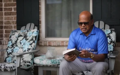 A New Pentecost for a Starving World: The Spiritual Journey and Urgent Message of Br. Thomas Varkey