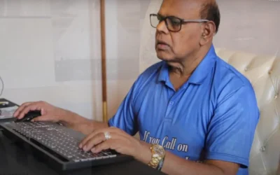 A New Pentecost for a Starving World Returns in a Powerful Revised Edition