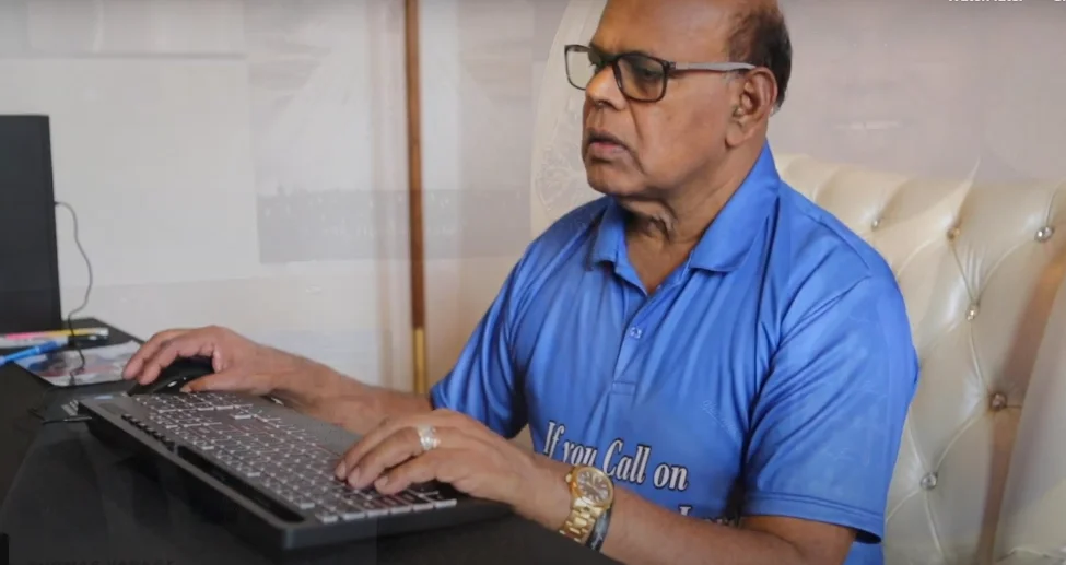 A New Pentecost for a Starving World Returns in a Powerful Revised Edition