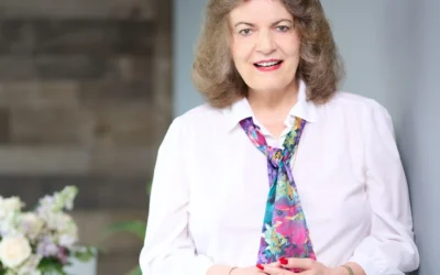 Brenda Bradford Ward and the Quiet Power of Being a Turtle: January Cover Feature Coming Soon