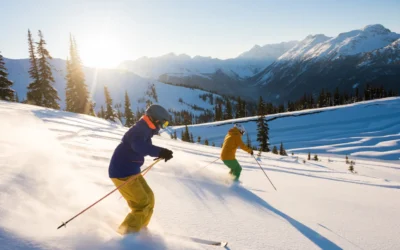 Italy’s Ski Resorts Continue to Lead the Trend in Travel Preferences Even as the Costs May Be Getting Them