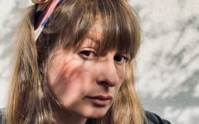 When Playful Lines Become Big Dreams: The Story of Josefin Norlin, Sweden’s Color-Wielding Storyteller