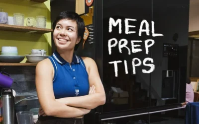 Inside Jo Sebastian’s Movement: Redefining Eating, Healing, and Health Culture