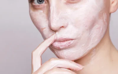 Warning Over Cosmetic Face Fillers as Scans Reveal New Details of Risks