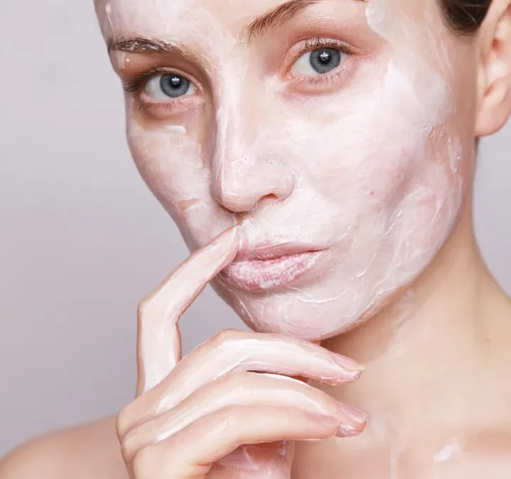 Warning Over Cosmetic Face Fillers as Scans Reveal New Details of Risks