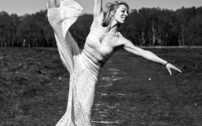 Where Culture Moves: The Creative Journey of Charise Renouf