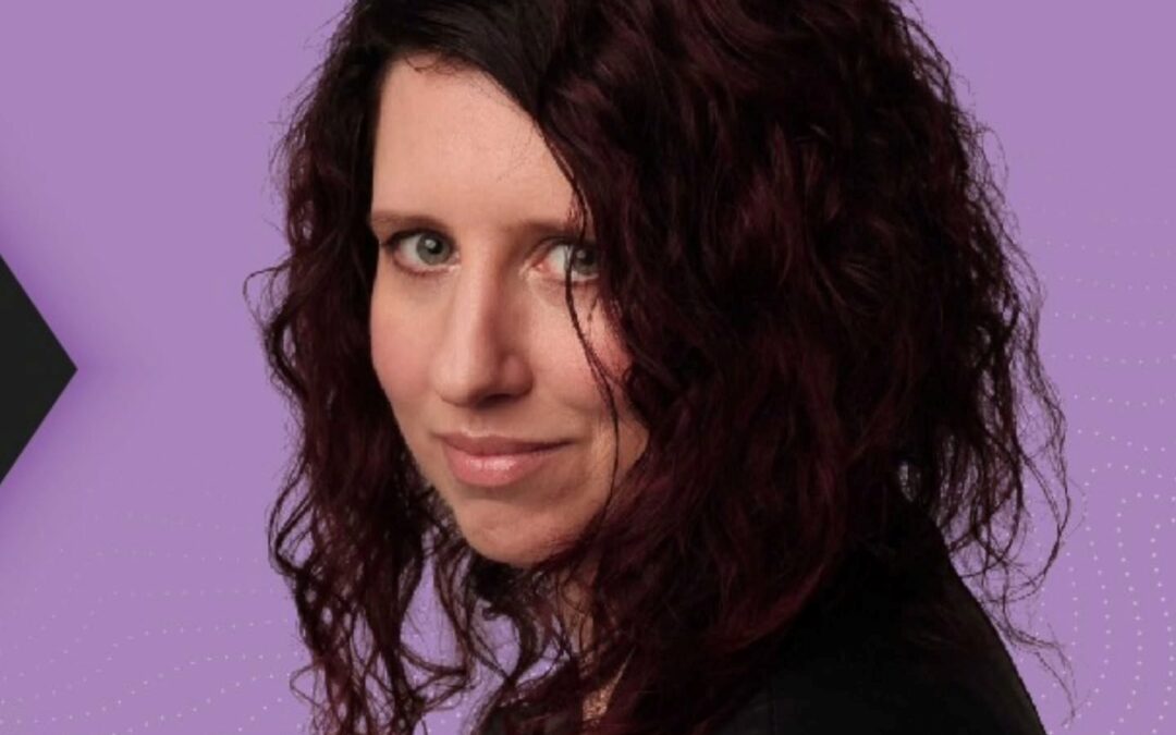 Tamara Simeunovic, the Warrior Princess of Epilepsy, Tells Her Story to Change the World’s Perception of Chronic Illness