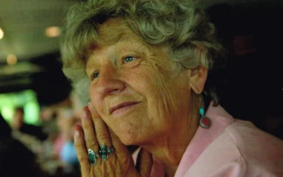 Learning to Listen: How Sandra Boston Turned a Lifetime of Compassion Into a Blueprint for Conscious Communication