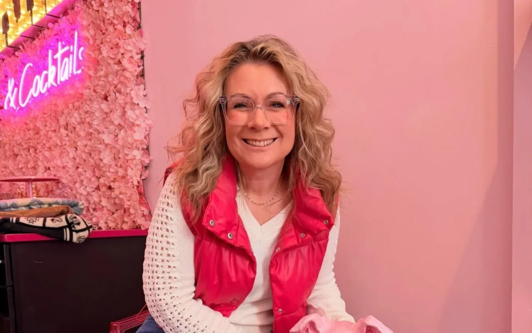 Scaling Without Chaos: Lynsey Goedecke’s Blueprint for Modern Mothers