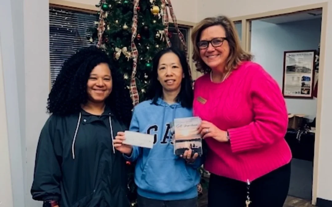 Letting Hope Speak When the World Fell Silent