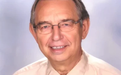 David S. Luecke and the Formation of a Life in Faith