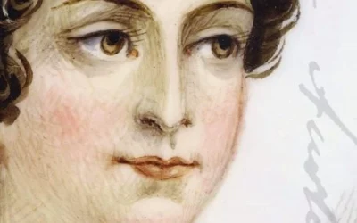 The Quiet Revolutionary Who Transformed the Novel Through Jane Austen