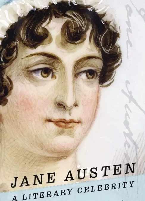 The Quiet Revolutionary Who Transformed the Novel Through Jane Austen