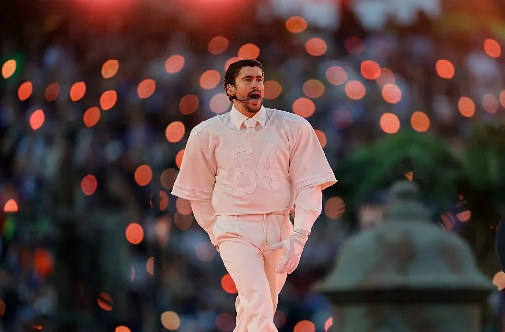 Super Bowl 60 TV Ratings: NBC and Bad Bunny Keep Up