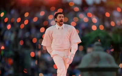 Super Bowl 60 TV Ratings: NBC and Bad Bunny Keep Up