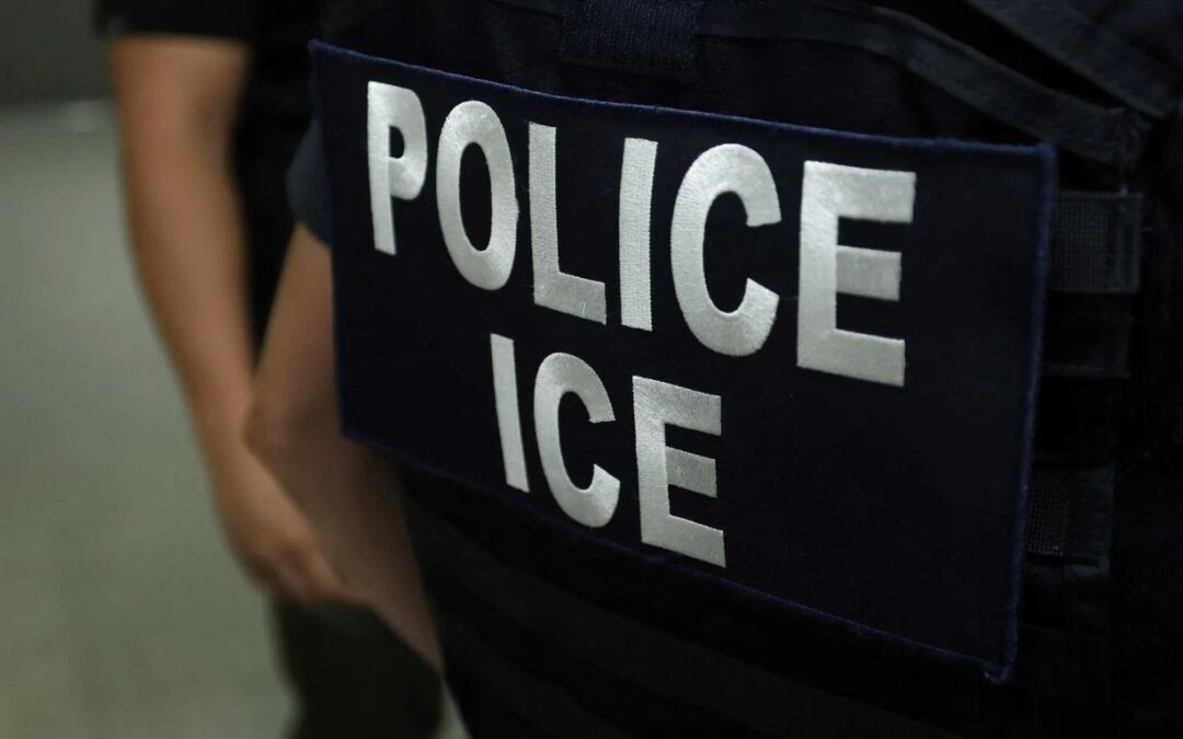 With ICE Using Medicaid Data, Hospitals and States Are in a Bind Over Warning Immigrant Patients