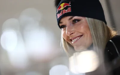 Against All Odds: Lindsey Vonn’s Quest to Ski in 2026 Olympics After Tearing Her ACL