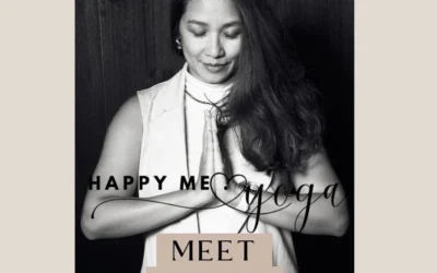 Kellie Sabas and the Art of Gathering: How HappyME Collective Turns Wellness Into a Shared Experience