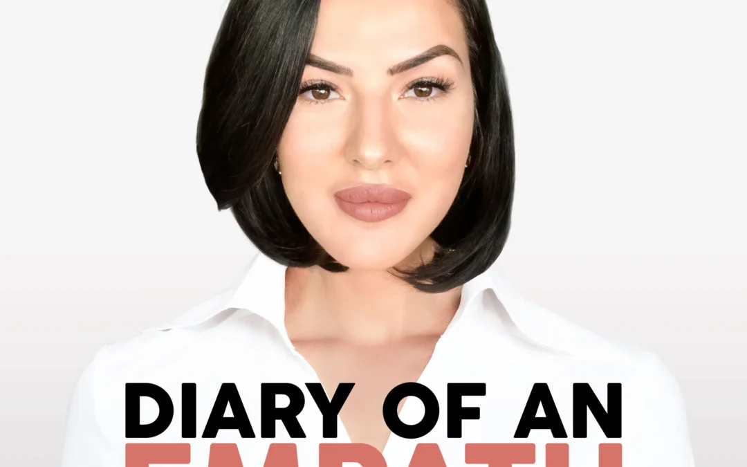 The Rise of the Modern Empath: How Keresse Is Turning Healing Into a Public Conversation