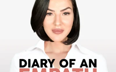 The Rise of the Modern Empath: How Keresse Is Turning Healing Into a Public Conversation