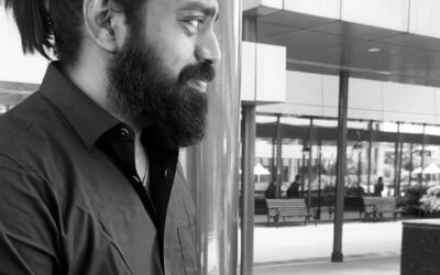 Worlds in the Sketchbook: The Expanding Imagination of Concept Artist Sathish