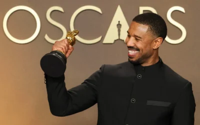 A Day of Miracles: Michael B. Jordan Wins Best Actor At The Oscars, Surpassing Timothée Chalamet