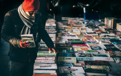 When the Books Did Not Fly: The 2026 Alderney Literary Festival that Never Shot to the Heavens Because of Travel Turmoil