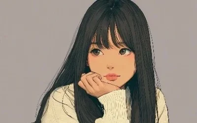 Soft Light, Digital Dreams: The Quiet World of the AI Artist Behind “Softglow”